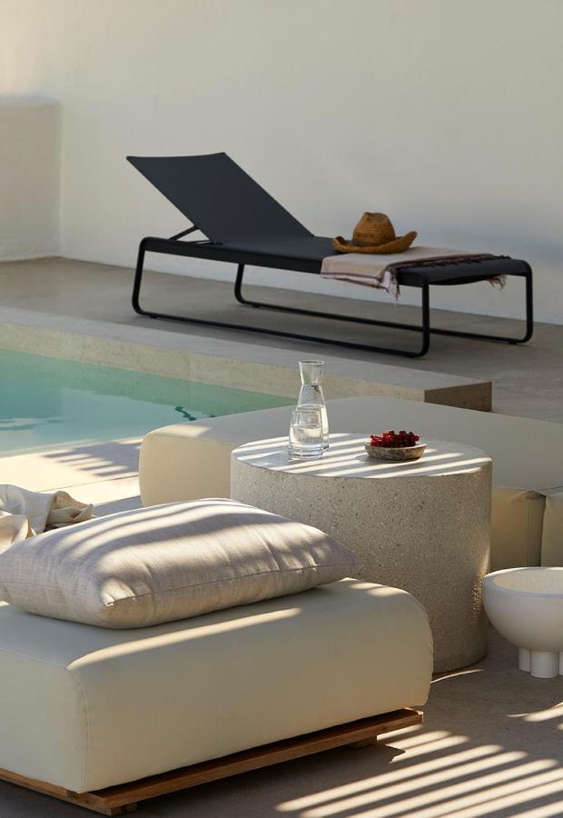 Parocks Luxury Hotel & Spa Амбелас Экстерьер фото